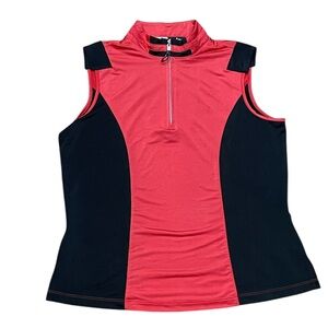 Jamie sadock golf pickleball shirt medium